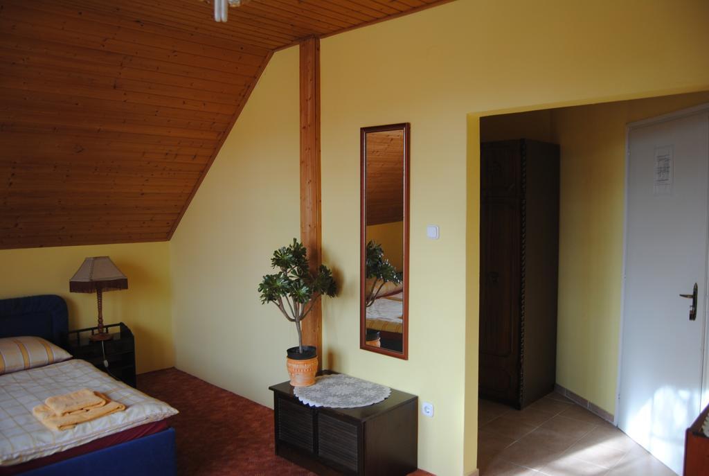 Villa Hedi 杜瑙基利蒂 外观 照片
