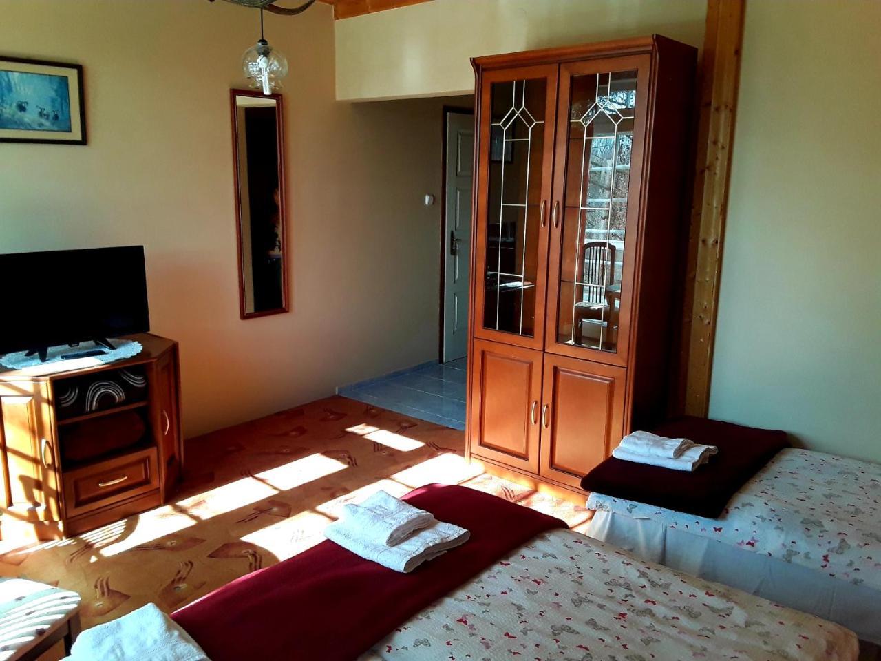 Villa Hedi 杜瑙基利蒂 外观 照片